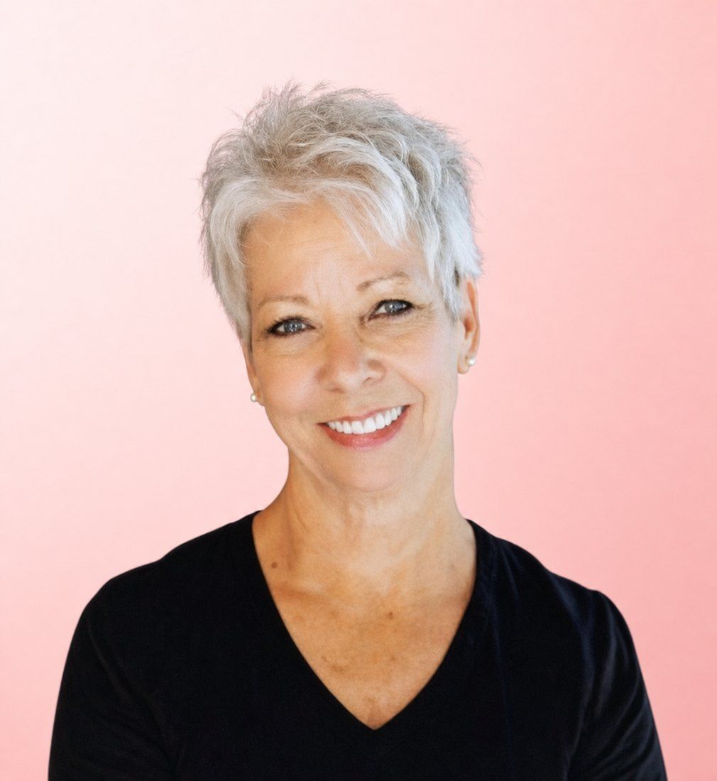 Pam Goldsberry, Registered Nurse and CPR instructor